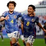 初戦白星も苦戦の日本代表、韓国メディアからは「冷や汗の勝利」「期待を下回る試合だった」との評価も【アジア杯】