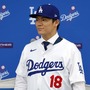 【MLB】山本由伸の大活躍に期待、元オリ“助っ人”アダジョが太鼓判「体格は気にしていない」