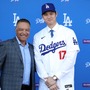 【MLB】「大谷翔平のような選手は見たことがない」ロバーツ監督が現地メディアに明かす　「歴史上最高になりたいようだ」