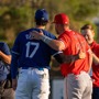 【MLB】大谷翔平とトラウトが再会の熱い抱擁、笑顔で談笑する姿にファン感激「泣けてくる」