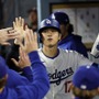 【MLB】大谷翔平、快足飛ばして内野安打からの“勝ち越し”ホームイン　米メディア「ショウヘイがスピードを見せつけた」