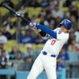 【MLB】大谷翔平、今季4号“172キロ”弾丸アーチ　松井秀喜の「通算175本塁打」日本選手最多記録に並ぶ