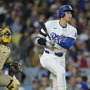 【MLB】大谷翔平、松井裕樹からメジャートップ“10本目”の二塁打で猛打賞　「打率.358」に急上昇