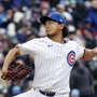 【MLB】今永昇太は「メジャーで素晴らしいキャリアを切り開いた」　初自責点献上も圧巻の“18イニング無失点”に絶賛の嵐