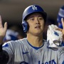 【MLB】「オオタニを外してはいけない」大谷翔平、公式のMVP予想でベッツに次ぐ2位　懸念は打者専念か「選ばれない唯一の理由」