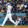 【MLB】「キミはどうかしてる」大谷翔平、3試合連発“173キロ”特大11号アーチ　両リーグ単独トップに