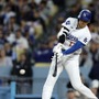 【MLB】「完膚なきまでに叩きのめした」大谷翔平の豪快16号に“大谷マニア”も大興奮　確信歩きの一発にファン熱狂