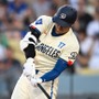 【MLB】23号の大谷翔平、現地記者も驚愕のメジャー史に名を刻むパワー　450フィート超えHR連発、スタントンらの記録も目前