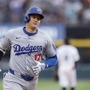 【MLB】止まらない大谷翔平、初回先頭打者で“技アリ”24号アーチ　「9試合連続打点」球団タイ記録に