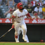 【MLB】ジャッジの三冠王を阻むのは大谷翔平の“盟友”か　エンゼルスで飛躍のシーズン送る27歳が首位打者争いに参戦