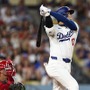 【MLB】大谷翔平「1番DH」スタメン　“片手でグリーンモンスター越え”見舞ったベテラン右腕から今季30号アーチなるか