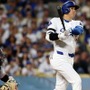 【MLB】大谷翔平、188キロ“弾丸”ツーベースと今季32盗塁目で好機演出　「ボールを破壊した」と米記者驚愕