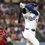 【MLB】大谷翔平「1番DH」スタメン　前回特大アーチ放った“怪物新人”スキーンズ攻略の2試合連発36号なるか