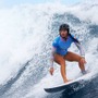 22歳の誕生日を迎えたサーフィン松田詩野に祝福コメント続々　米メディアは「五輪観戦するファンの心を奪っている」と紹介