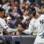 【MLB】47号放ったジャッジ、同僚ソトとのアベック弾でチーム勝率が“驚異”の8割超え「お互い刺激し合っている」