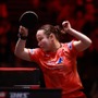 伊藤美誠、世界ランク124位の相手に順当勝利なるか　木原美悠との再戦へ、ベスト8進出かけて2回戦に挑む【WTTコンテンダー太原】