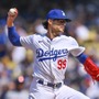 【MLB】大谷翔平＆デコピンの黄金ボブルヘッドが欲しい……　限定品求めたケリーが残念な“失敗”を犯していた　同僚投手がエピソード明かす