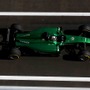 F1 ロシアGP 公式予選