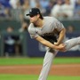 【MLB】ジャッジ不振でも……ヤンキースがリーグ優勝決定シリーズ進出　7回1失点サイ・ヤング賞右腕コールがエースの貫禄