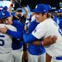 【MLB】「仕事はまだ終わっていない」ドジャース、パドレス撃破の裏にコービー・ブライアントの名言　指揮官の“秘策”がモチベーションアップに