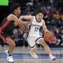 【NBA】河村勇輝の開幕デビューも期待のグリズリーズ　現地メディアが新シーズンの陣容予想、主力復帰で「はるかに良い状態」