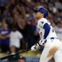 【MLB】大谷翔平「1番DH」スタメン　デビュー年に“技アリ弾”の本格派左腕からWS初アーチなるか、山本由伸が先発