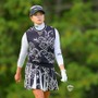 ロッテ選手権はアジア人選手と好相性　原英莉花は米ツアー最終予選会へはずみをつけられるか　