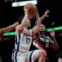 【NBA】「オーラが基準なら新人王」河村勇輝の“スター性”に、現地メディアも衝撃　敵地ファンの盛り上がりは「NBA決勝戦のようだ」