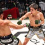 【RIZIN】「18歳とは思えない……」秋元強真、SB元世界王者の“怪物”狩り達成　元K-1王者も大絶賛「距離感が抜群にいい」