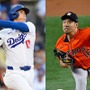 【MLB】菊池雄星がドジャース移籍の可能性　大谷翔平との“花巻東コンビ”や、佐々木朗希を加えた“岩手県トリオ”の結成に期待の声