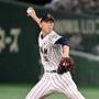 【プレミア12】連覇かけた決勝戦は緊迫した投手戦に　先発・戸郷翔征が3回2安打無失点と好投中