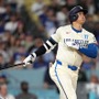 【MLB】大谷翔平、メジャー7年目「自己最高更新」の本塁打3選　打球速度に高弾道、意外な一発も