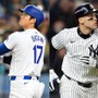 【MLB】大谷翔平とジャッジが争う「真の長打力」　4年間でトップを奪い合った“スラッガーの指標”とは