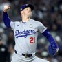 【MLB】レッドソックスがド軍の“胴上げ投手”ビューラー獲得に至った理由　公式は30歳右腕の役割に言及「第二の人生を歩む」