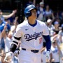 【MLB】大谷翔平が今季ジャッジを超えた「ノーダウター」　全30球場スタンドインの本塁打数で初の全打者トップに