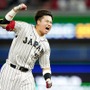 【MLB】ドジャースの帽子を被った村上宗隆に米メディア反応　「チームは佐々木朗希との契約はまだだが、すでに別の日本人スターと関係」