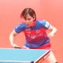 平野美宇、指揮官も賛辞を贈る24歳の経験値「技術が豊富」　パリ五輪単初出場の2024年は「結果が得られたのが1番」【Tリーグ】