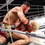 【RIZIN】クレベル、王者・鈴木千裕と血染めの死闘で“400グラムの悪夢”清算　年越し大団円で「ポペガー！」締め