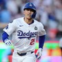 【MLB】「スイッチヒッターは簡単ではない」“江戸男”ことエドマンが自身の打撃を語る　もともと右打ち、「左右の差をなくしたい」と意気込む