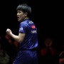 張本智和が日本勢トップの3位で最高位　戸上隼輔が22位、篠塚大登が26位｜卓球男子世界ランキング（2025年第3週）