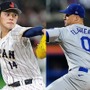 【MLB】「LAは彼と契約すべきか？」佐々木朗希の“プランB”に29歳右腕浮上　地元メディアがド軍再獲得の可能性に言及「素晴らしい代替案」