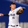 【MLB】髙橋宏斗、合同自主トレの山本由伸が「最後のひと押しに」とドジャース地元メディア　「将来移籍の可能性」報じる