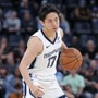 【NBA】「2wayスター」河村勇輝、“課題克服”3Pシュート7本連続成功で逆転勝利に貢献　Gリーグ公式も圧倒的な活躍を称賛「絶好調だ！」