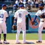 【MLB】大型補強を続けるドジャースに死角は？　ライバル球団幹部「守備が弱点」と指摘　「外野手のテオスカーとコンフォートは……」