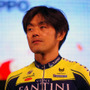 宮澤崇史（ビーニファンティーニNIPPO）