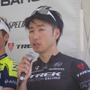 2014ジャパンカップサイクルロードレース、別府史之（トレックファクトリーレーシング）