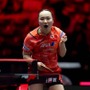 伊藤美誠が世界10位の中国勢撃破で早田ひなに続きベスト8進出　大藤沙月は躍進見せるマカオ選手にストレート負け【シンガポールスマッシュ】