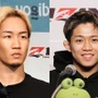 【THE MATCH2】朝倉未来、平本蓮戦に向け“超新星”秋元強真と共闘へ　対戦相手には“2人の人気ストライカー”を激推し「一番面白いんじゃない？」