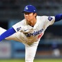 【MLB】開幕投手に決まった山本由伸、今永昇太との投げ合いは「すごく楽しみ」　愛犬の存在も明かし「名前は秘密。シェルターから引き取った」