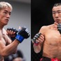 【UFC】朝倉海なら「打撃でも勝てる」才賀紀左衛門が断言、22歳・鶴屋怜のポテンシャルは“世界王者級”と期待「日本人初の王者になる」